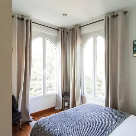 Cozy 1 Bedroom Flat,free Parking, Close To Center Lejlighed *